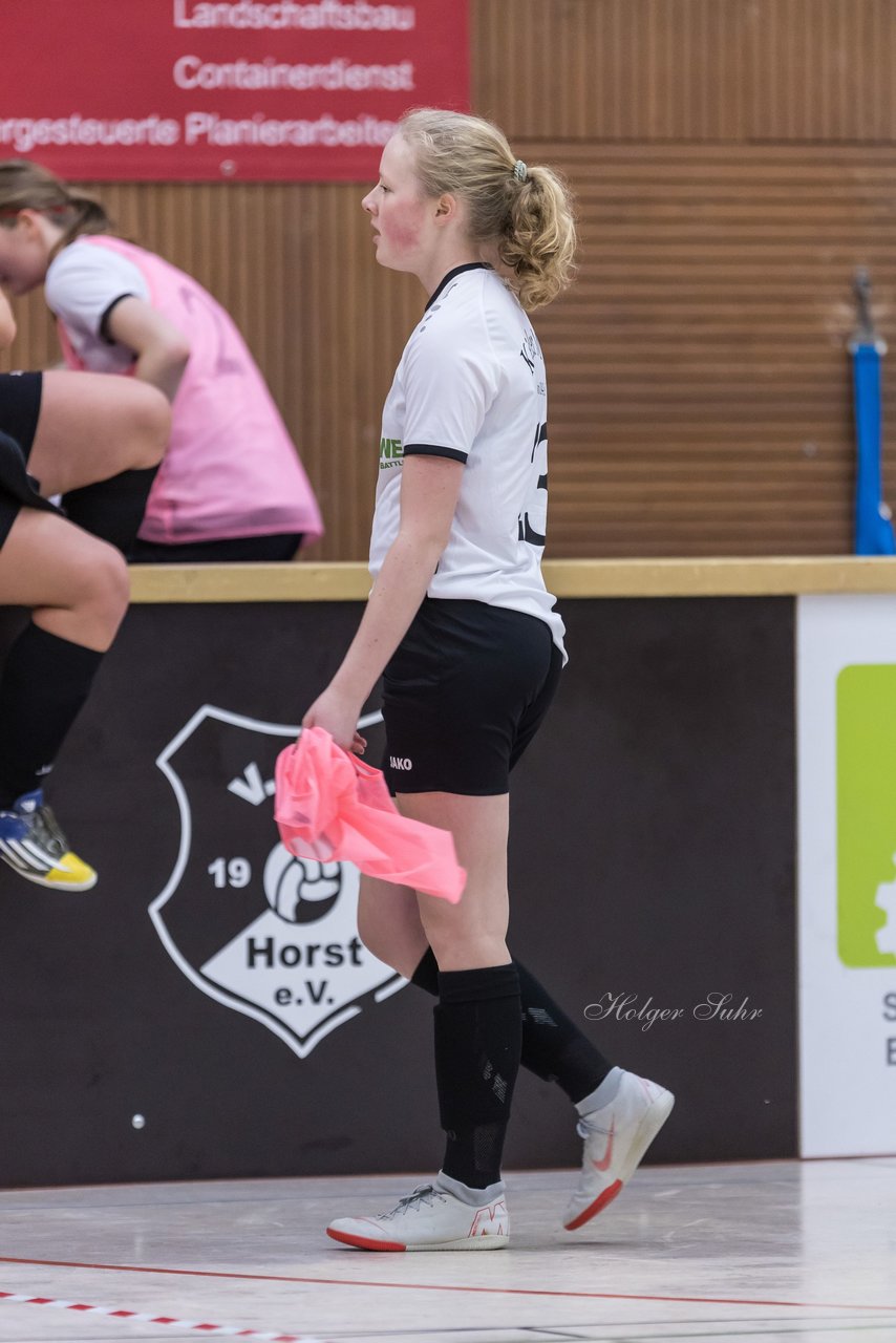 Bild 67 - VR Bank Cup Horst